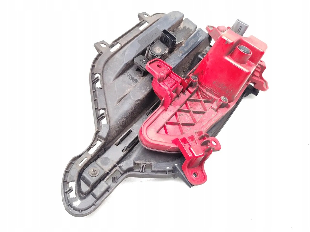 фото №13, Kia niro лампа бампера заднього prawidłowy 2021 suv 4/5dr 86624-q4010