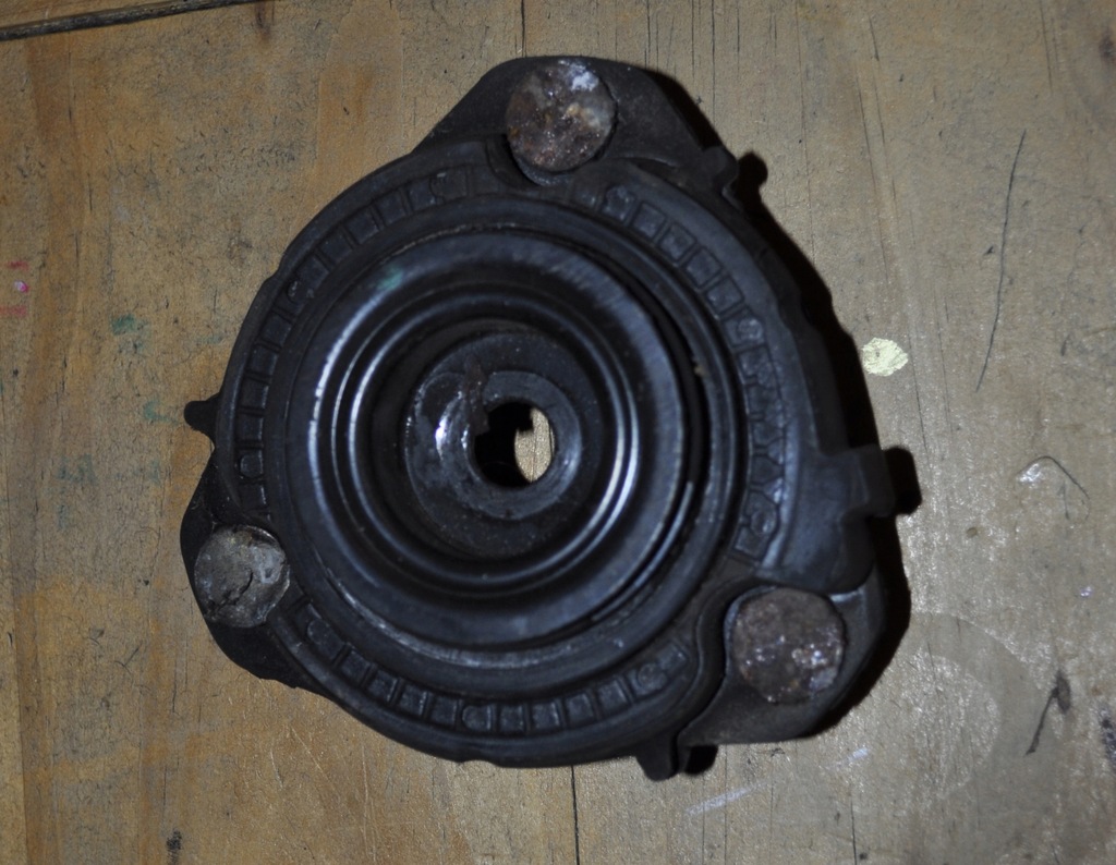 фото №1, Ford mondeo подушка амортизатора 1s71-3k155