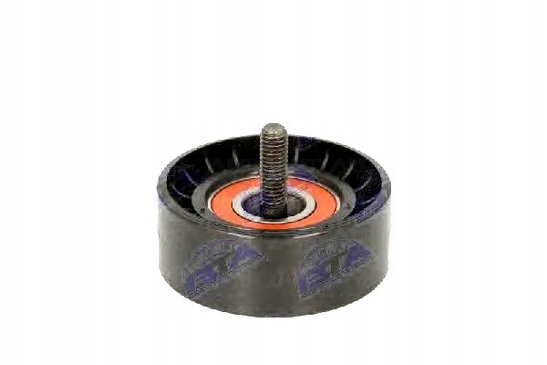 фото №1, Bta e2x0010bta ролик направляющая / направляющая, ремень клиновой зубчатый