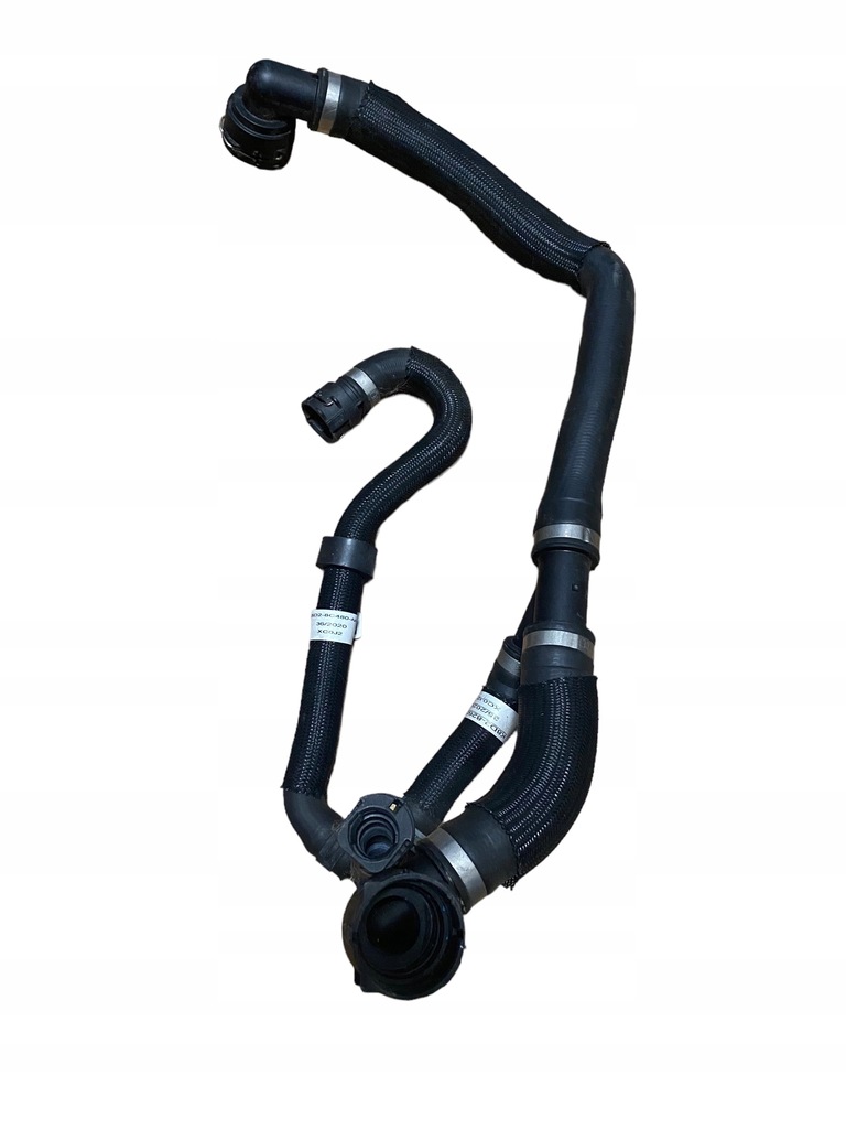 фото №1, Range rover evoque l551 wąż труба wody k8d28c480aa