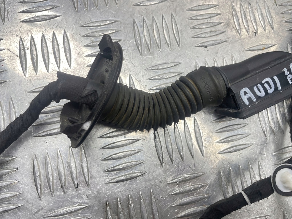 фото №6, Audi q5 джгут двері лівий перед 8r0971029at