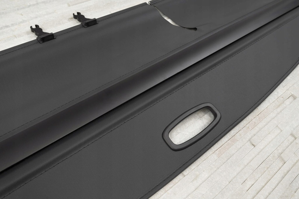 фото №8, Toyota verso 2009-2018 шторка багажника czarna