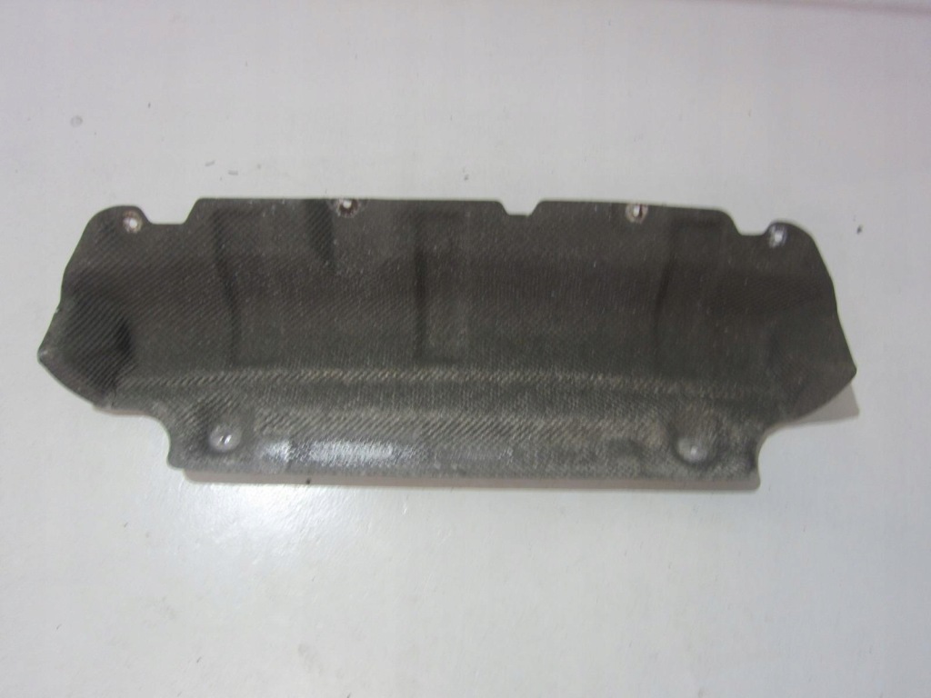 Купити Bmw f30 f32 f36 захист теплова вихлоп 7321619