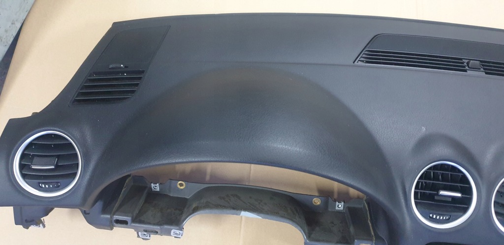 фото №8, Приборная панель приборная seat exeo