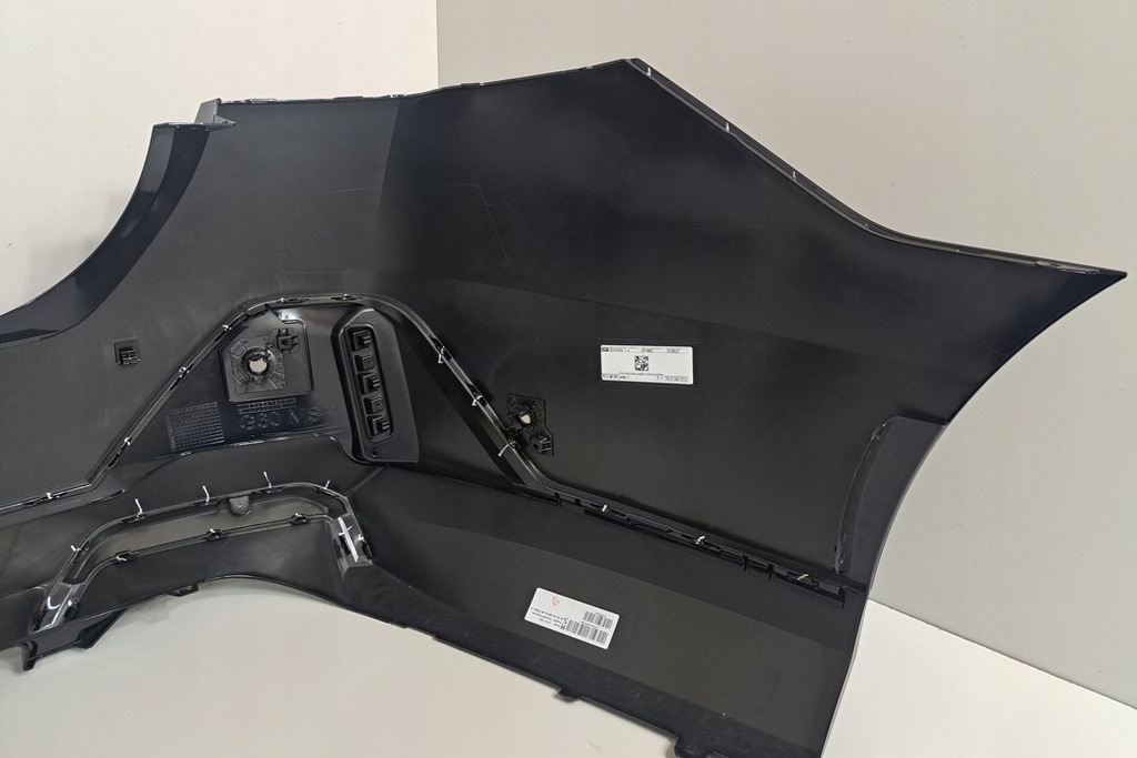 фото №11, Бампер задний bmw 5 g60 5a5a721 2024