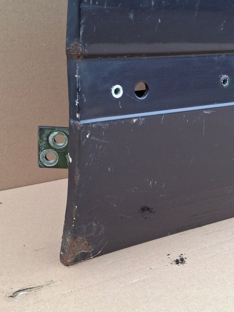 фото №5, Vw golf 3 iii kombi дверь левый задняя левая задние