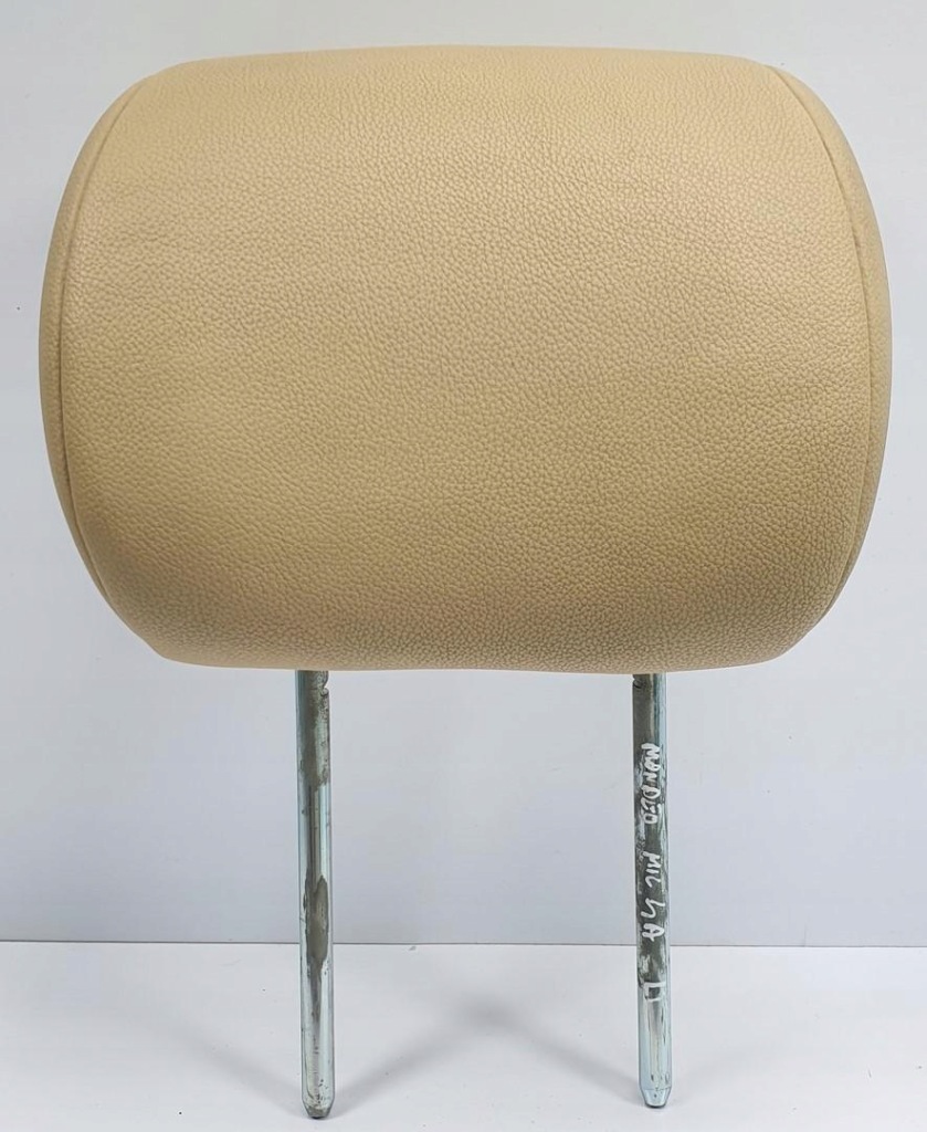 фото №1, Підголівник сидіння задня ford mondeo mk4