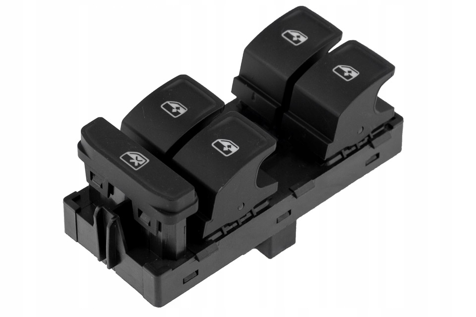 фото №1, Перемикач, підйомник скло nty ews-sk-019