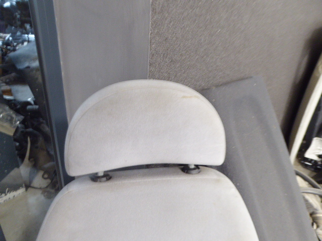 фото №9, Galaxy mk1 сиденье задняя левый