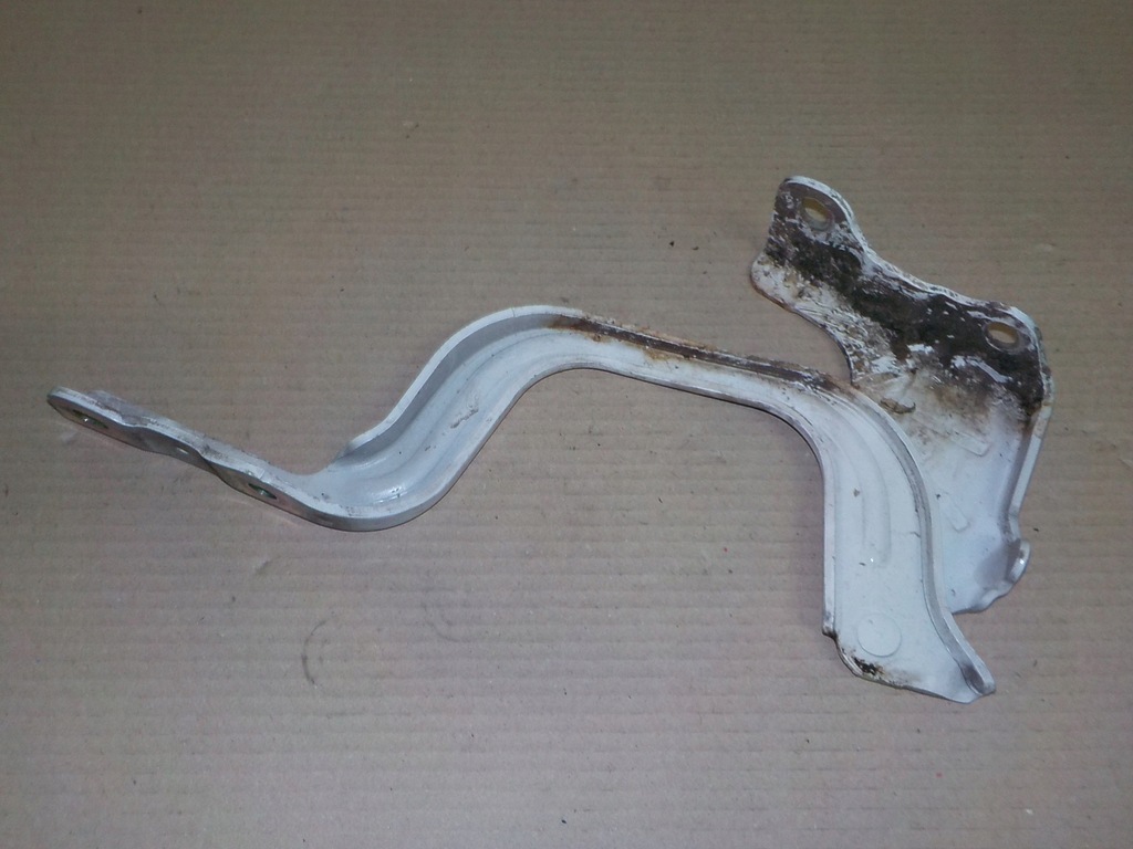 фото №8, Kia niro 18 - петля капот права lub ліва