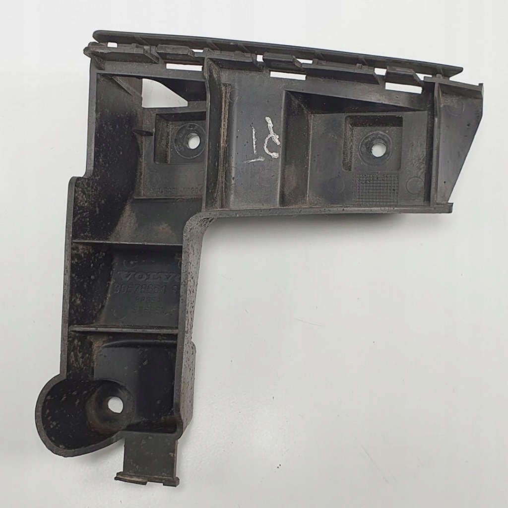 фото №1, Направляющая бампера правый задняя volvo xc70 ii 30678651