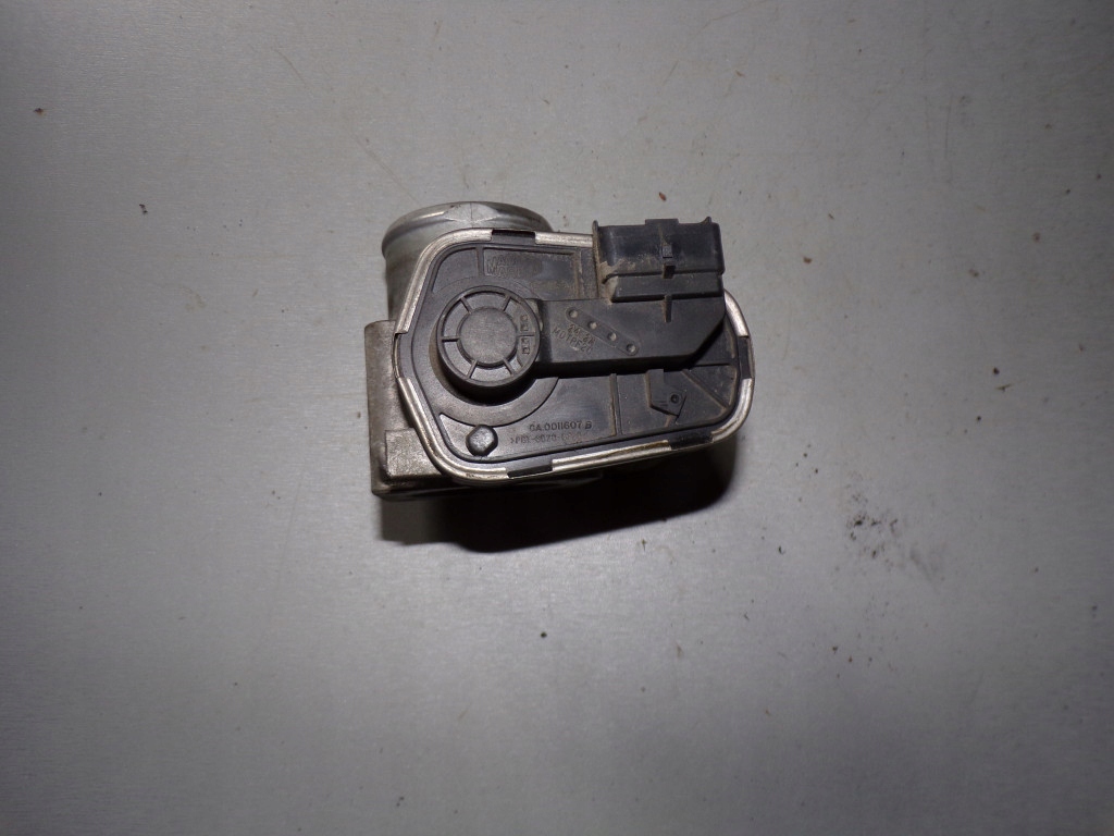 фото №5, Дросельна заслінка fiat stilo c146/ ca0011607b