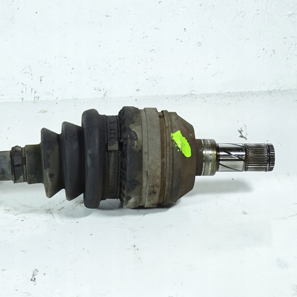 фото №2, Opel astra h 1.7cdti приводной вал левая