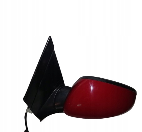 фото №6, Honda civic viii ufo ліва дзеркало 7 pin будь-який колір