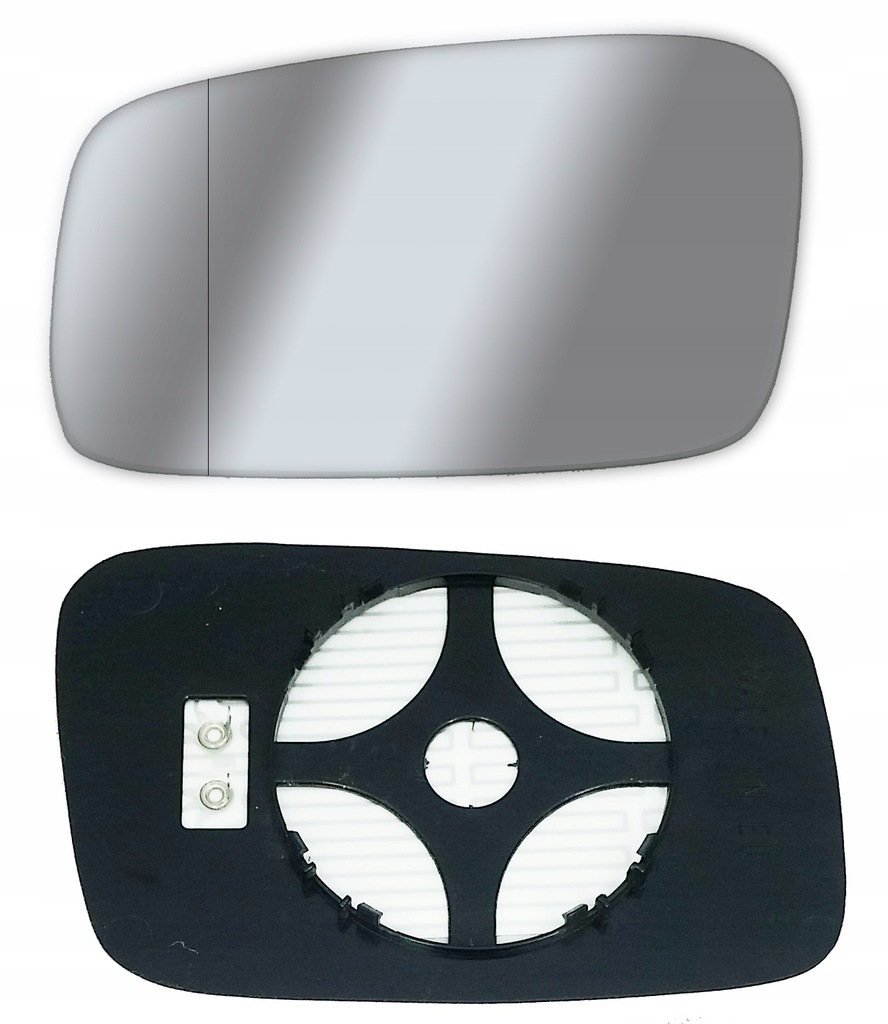 фото №1, Вкладыш зеркало volvo 850 v70 s70 c70 asf+grz+pl le