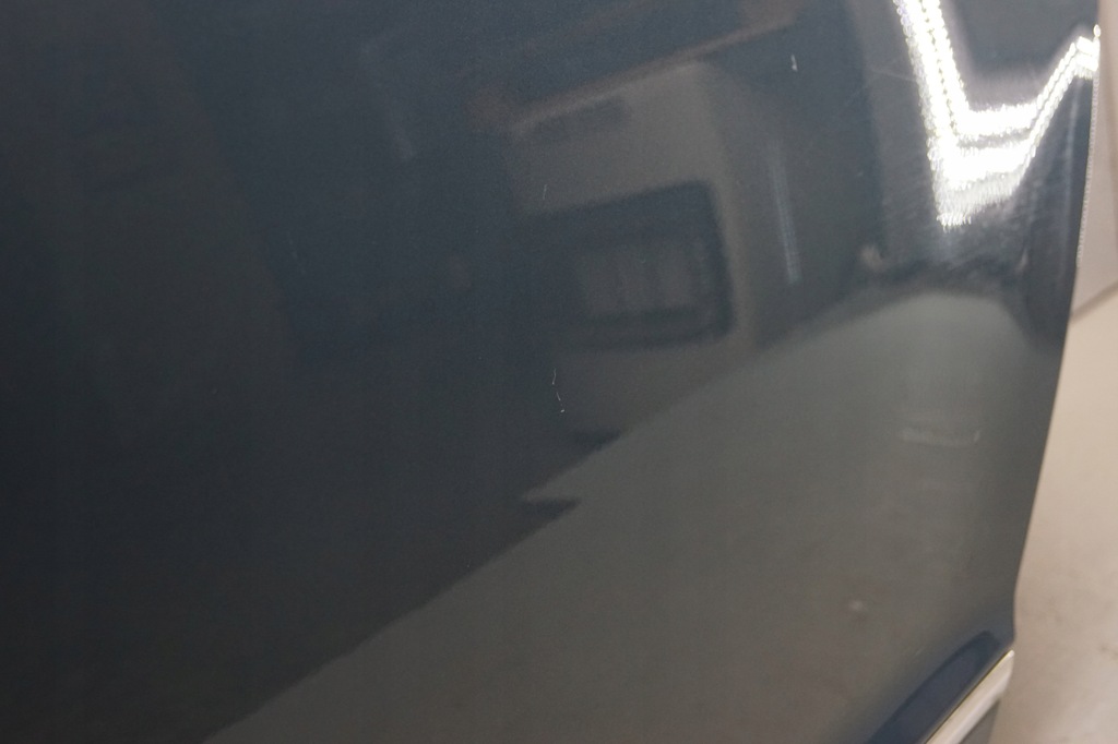 фото №11, Двері лівий задня audi a6 c6 lift kombi