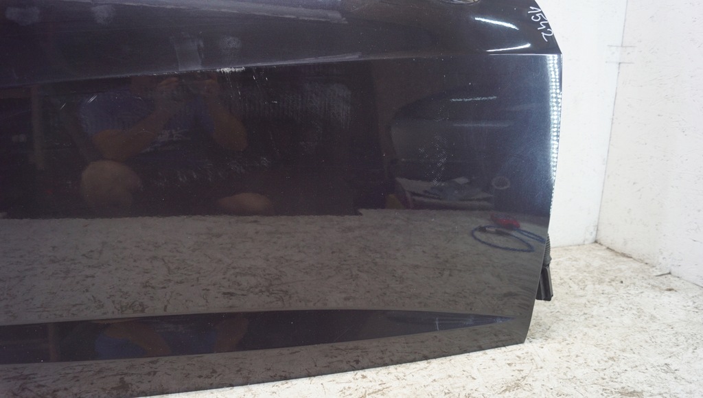 фото №6, Дверь правый перед seat ibiza 6j iv 3d