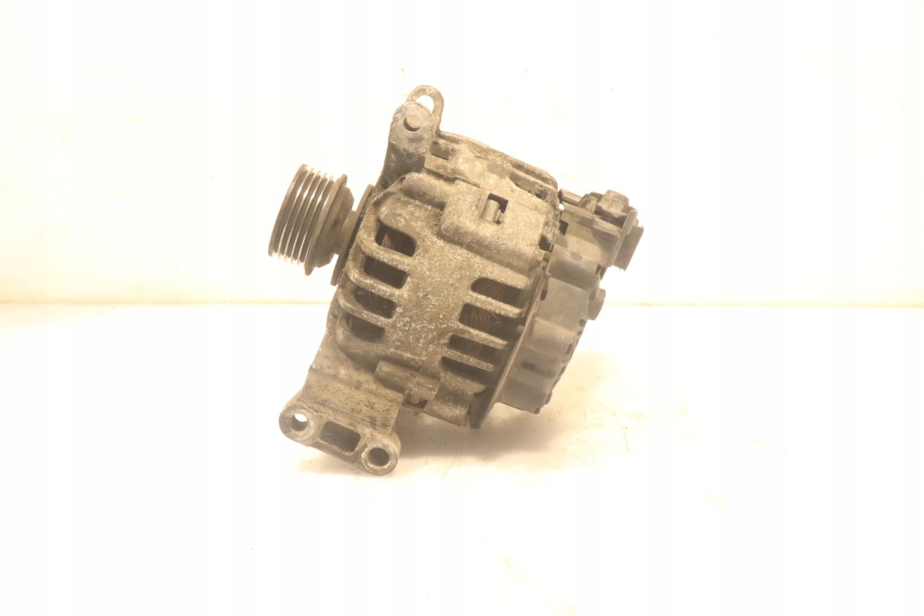 фото №3, Генератор mercedes a klasa w169 1.5