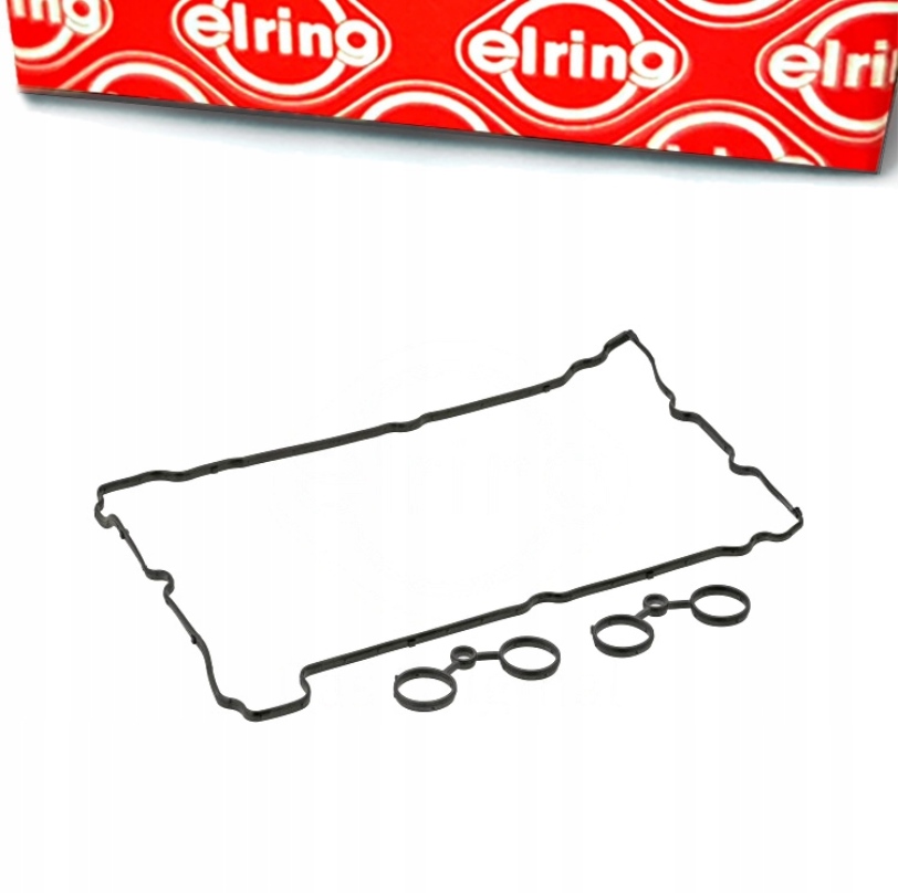 фото №1, Прокладка крышки клапанов kpl peugeot 208 i 1.6 gt