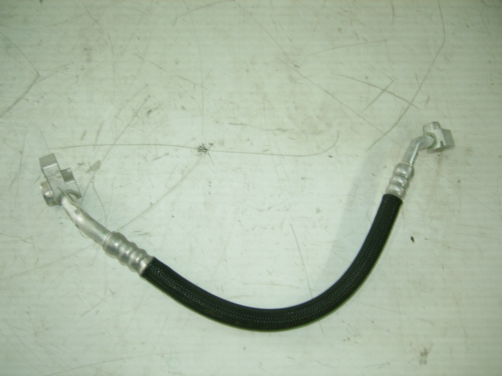 фото №1, Шланг кондиционера fiesta mk7 1.0 c1b1-19972-fa