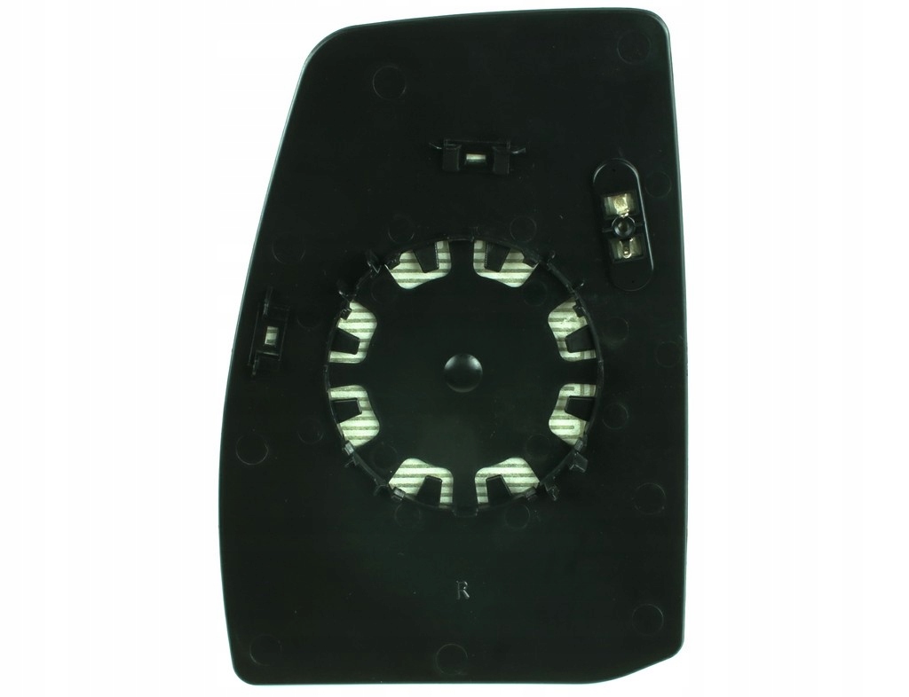 фото №3, Стекло зеркало правое ford tourneo custom 2.0 2.2