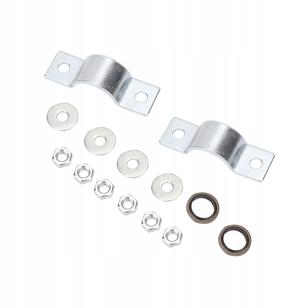 Универсальная обновление алюминиевая радиатор Оригинал