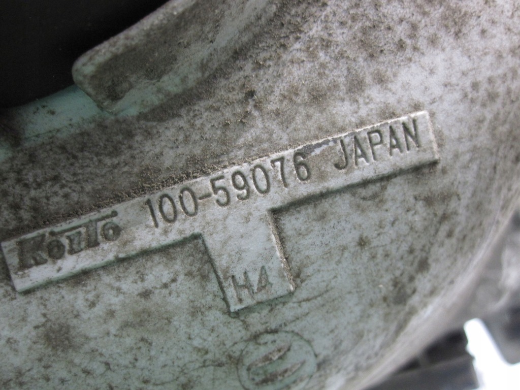 фото №6, Suzuki grand vitara ii 06r лампа левая перед 10059076 anglik