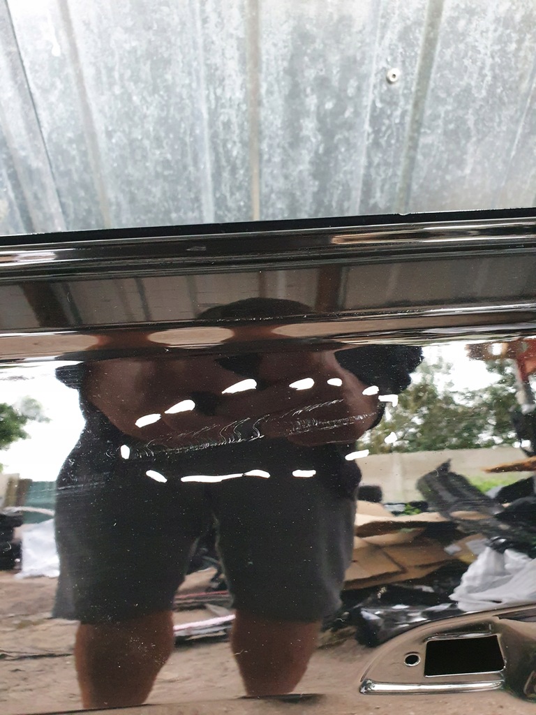 фото №3, Дверь передние левая audi a6 c8 4k 2018-