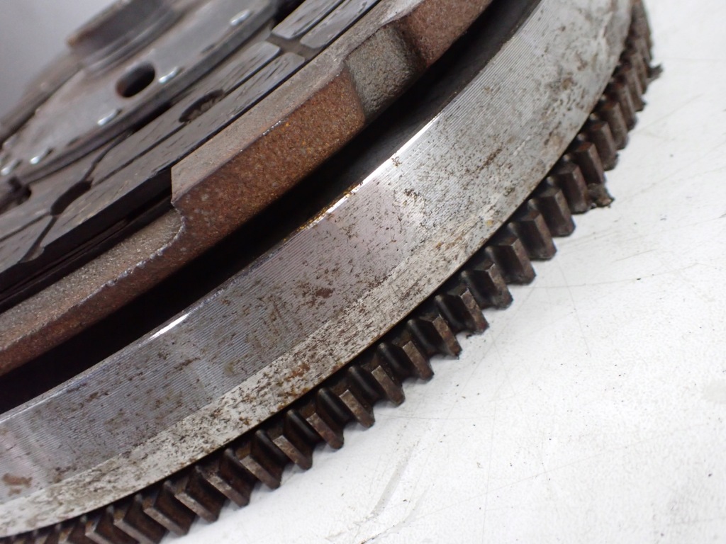 фото №13, Набор сцепления колесо двухмассовый peugeot 5008 i 2.0 hdi europa 9686915780