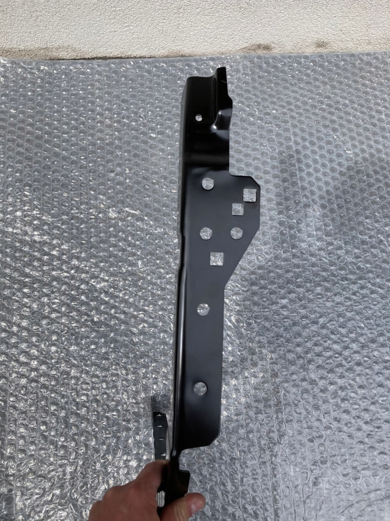 фото №4, Каркас кронштейн обшивка ferrari