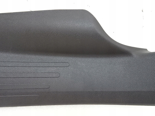 фото №4, Peugeot rifter opel combo e левая защита порог заднего задняя 9817356177