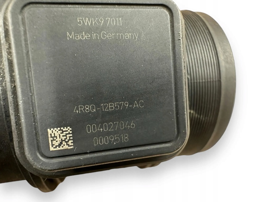 фото №7, Land rover range rover sport l320 2012 витратомір