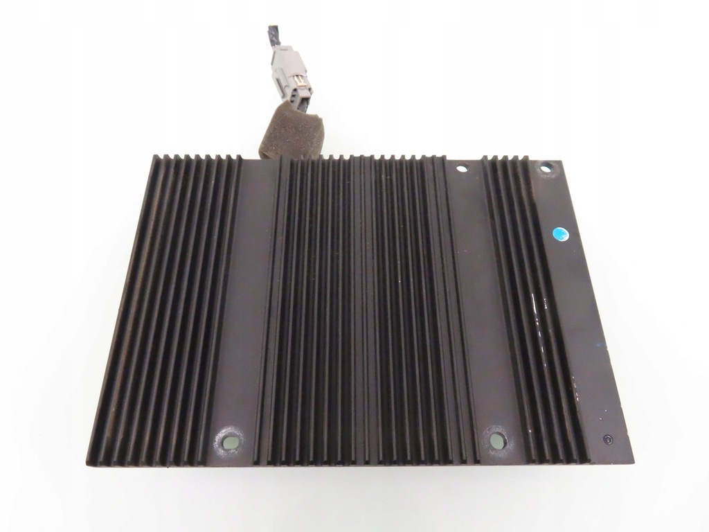 фото №1, Підсилювач volvo v50 30732053