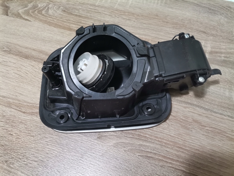 фото №5, Lexus rcf rc-f rc f rc350 крышка заливной топлива