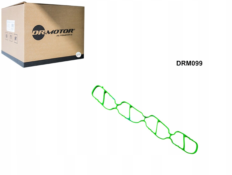 фото №1, Прокладка коллектор впускной chevrolet aveo opel corsa d peugeot