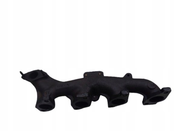 фото №1, Коллектор выпускной peugeot 307 2.0 hdi