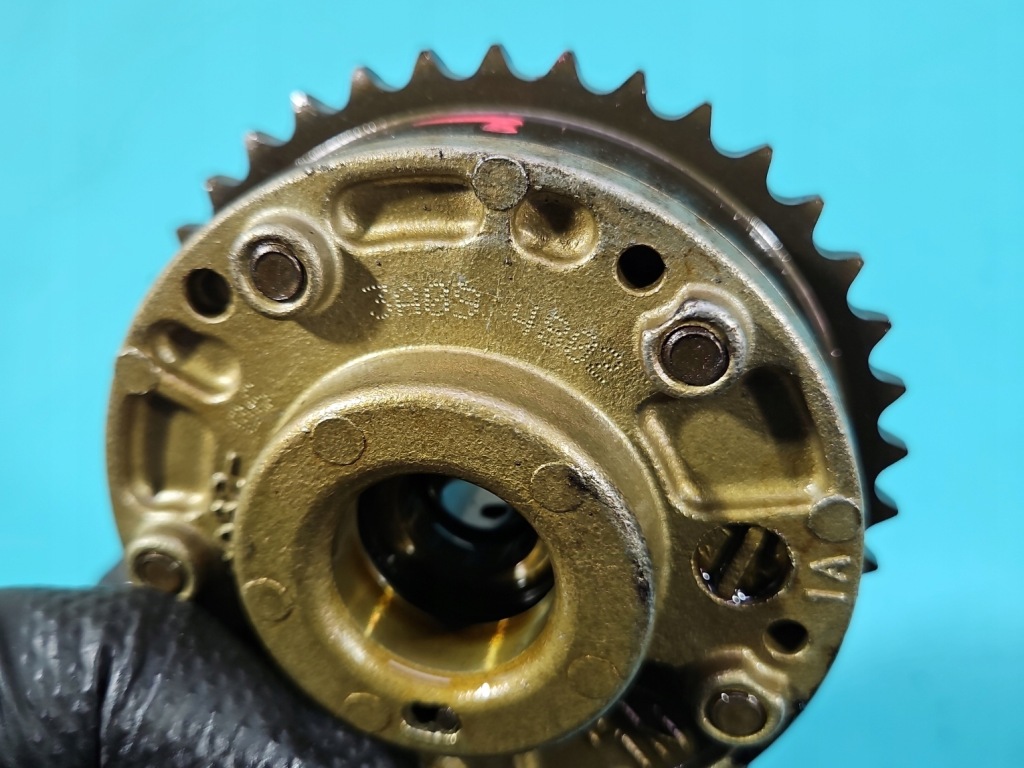 Колесо faz розподільного валу bmw e46 7500032-06 1136 1.8 wiel Недорого