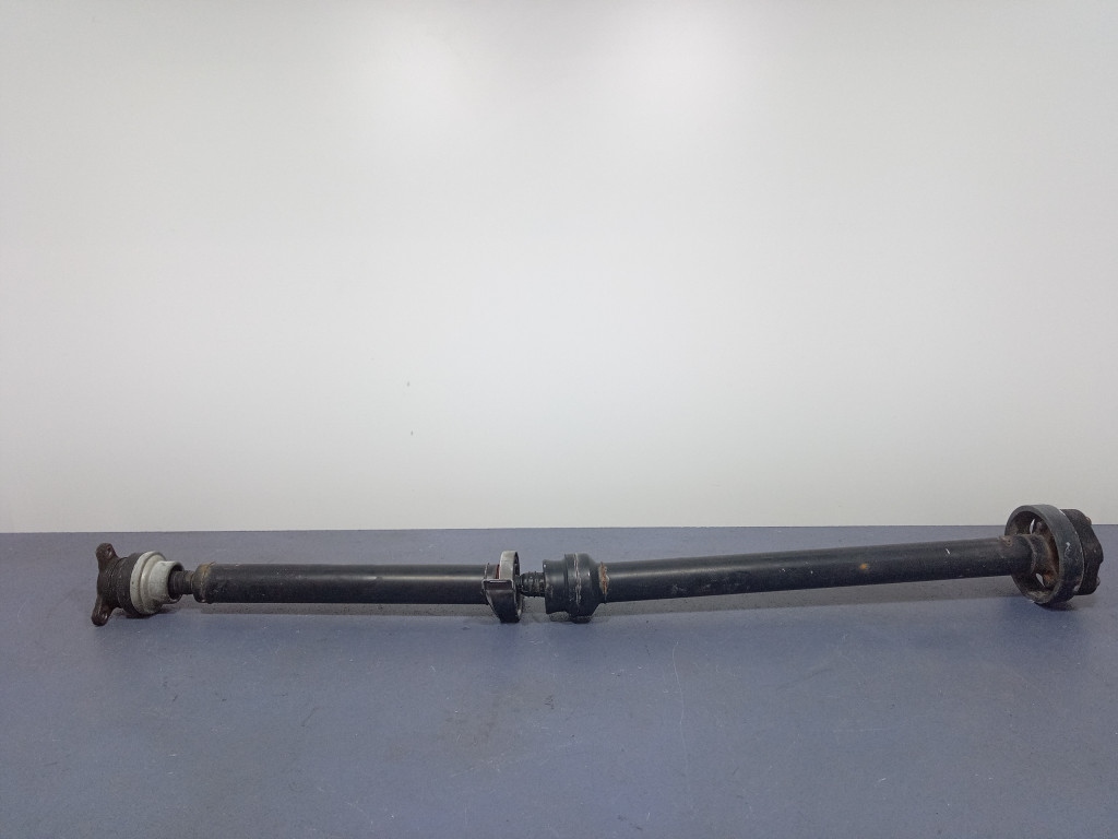 фото №1, Mercedes glc x253 200d 4matic wał приводной a2539701