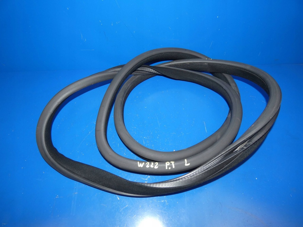 Купить Mercedes s klasa w222 long прокладка дверь правая правый задний  na кузов