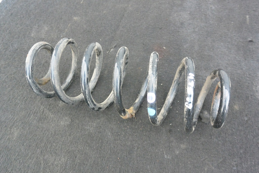 фото №1, Пружина задняя задняя vw passat cc b7