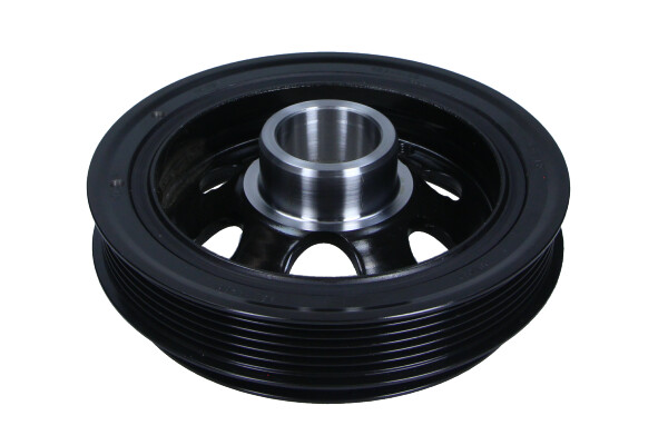 фото №1, Шкив 2.0 ecoblue mondeo edge focus ford оригинальный номер