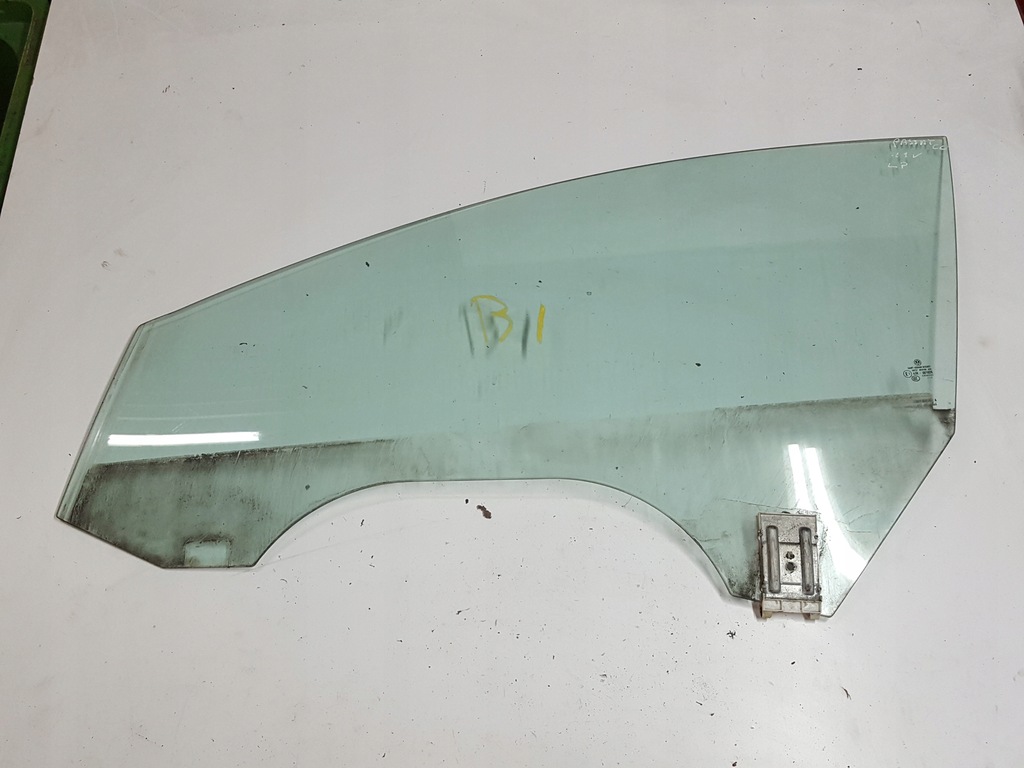 фото №1, Vw passat cc 11r скло двері ліва перед передня