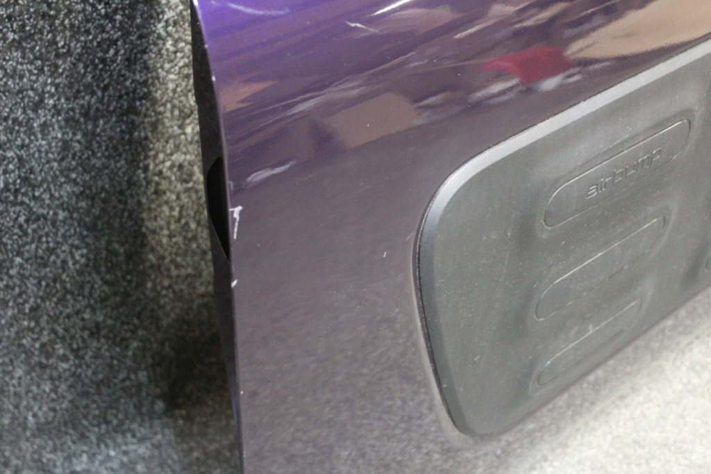 фото №3, Citroen c4 cactus 14-20 двері лівий перед kbqc