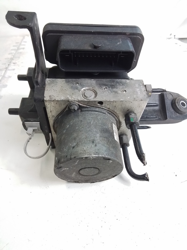 фото №4, N8 насос гальмівна abs opel astra k 39030773