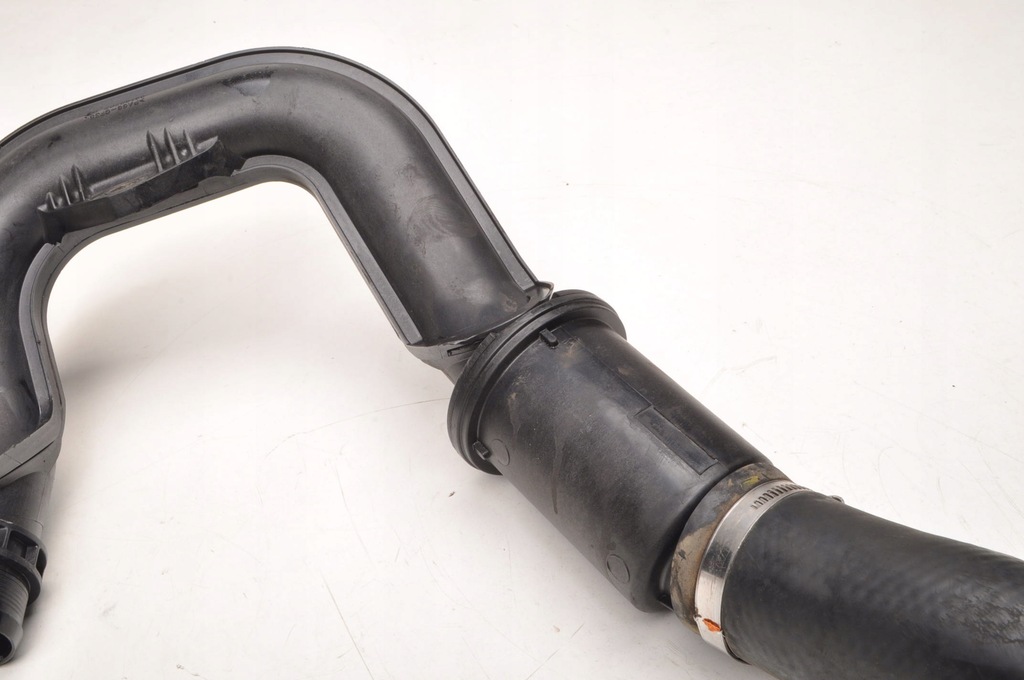 фото №3, Ford ranger iv 2.2 tdci труба повітрозабірник повітря ab39-6c646-af