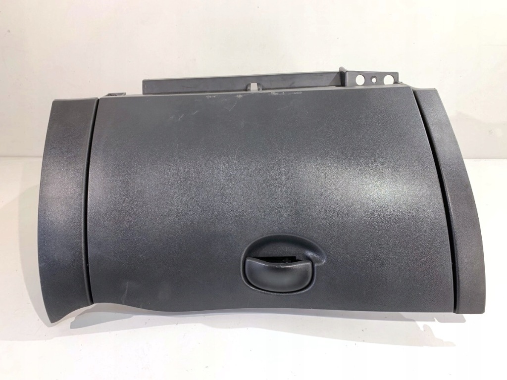 фото №1, Бардачок пасажира renault koleos i suv полиця панелі, боковий, ніша