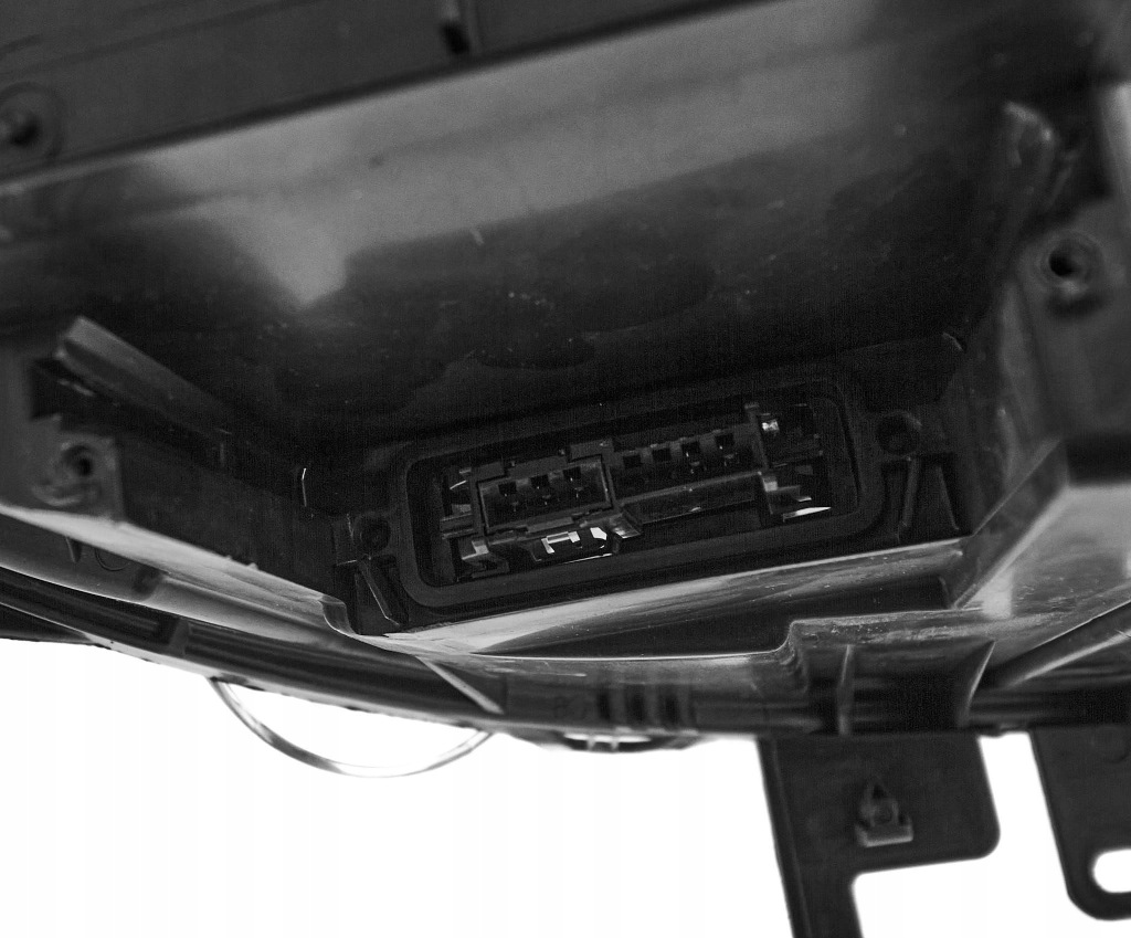 фото №5, Фара renault laguna iii 11.10-10.15 le valeo 044539