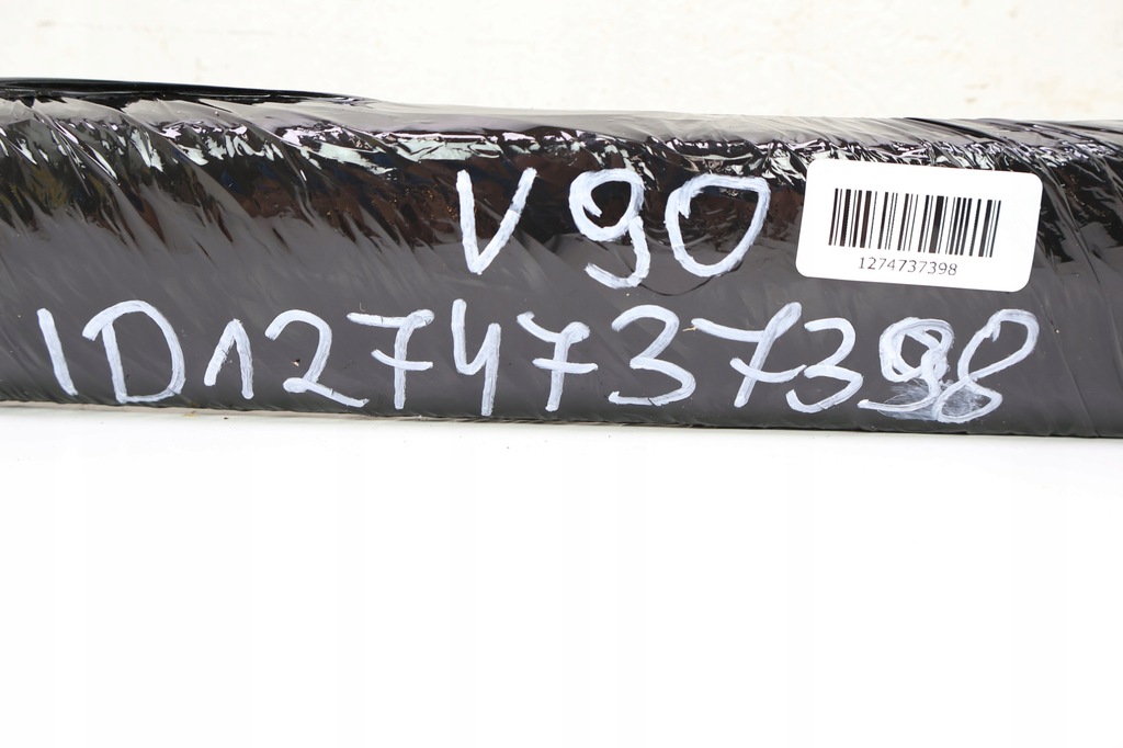 фото №12, Volvo v90 ii рейлінги дахові 32216715, 31386589, 31386591