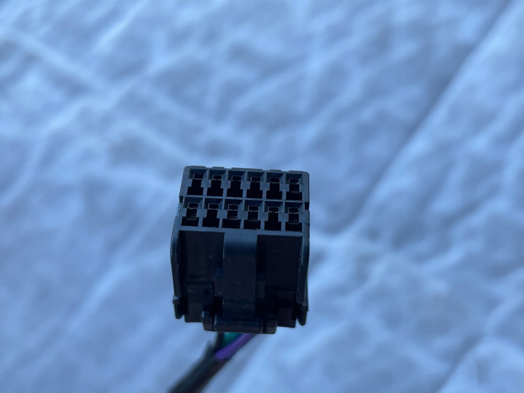 фото №10, Nowe оригінальні повний дзеркало праве dodge journey 16-20 5 pin usa rh