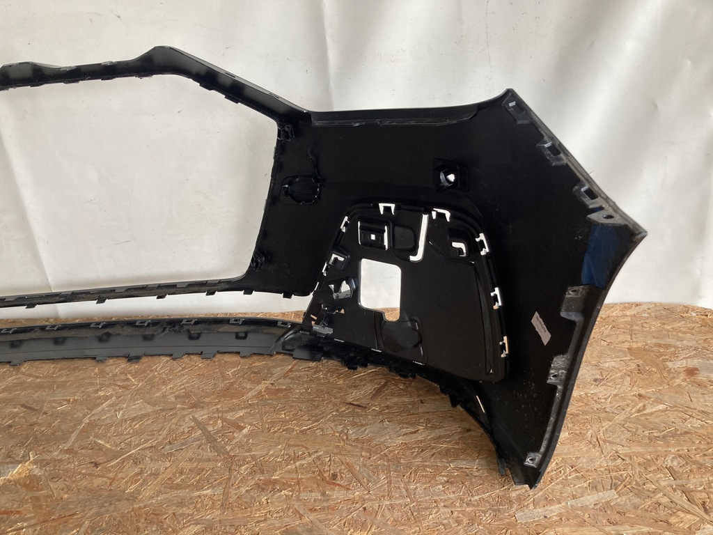 фото №6, Audi a1 82a бампер перед 82a807437 a b c d